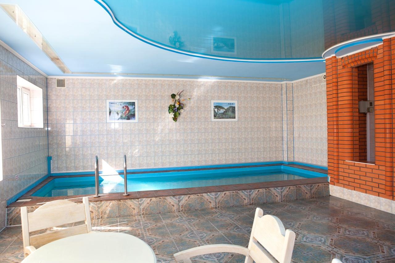 Ideal Hotel Vinnytsia Exterior photo